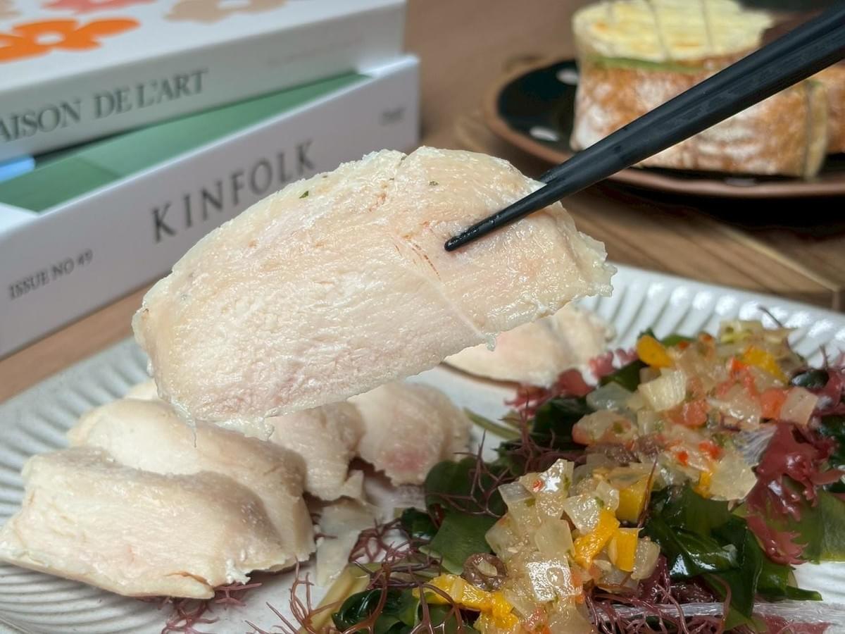 『威利與查理手作烘焙坊』輕食優惠組—4/24~5/15