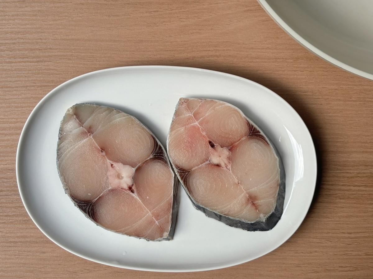 『歐嘉嚴選』野生土魠魚切片—4/14~4/30