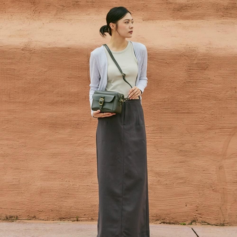 『光合系手工包』 晴天相機包—2/24~3/3