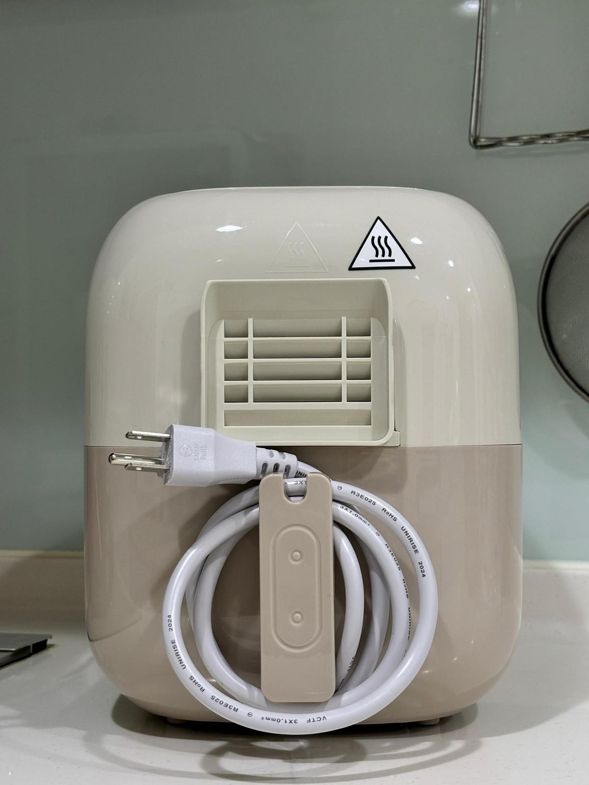 『recolte 麗克特』Air Oven Mini 氣炸鍋—9/20~9/26
