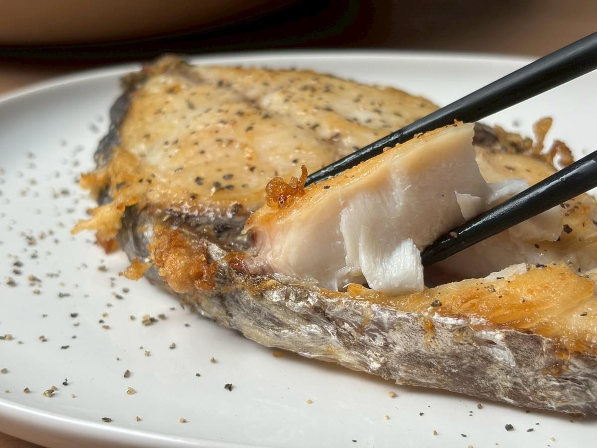 『歐嘉嚴選』野生土魠魚切片—4/14~4/30