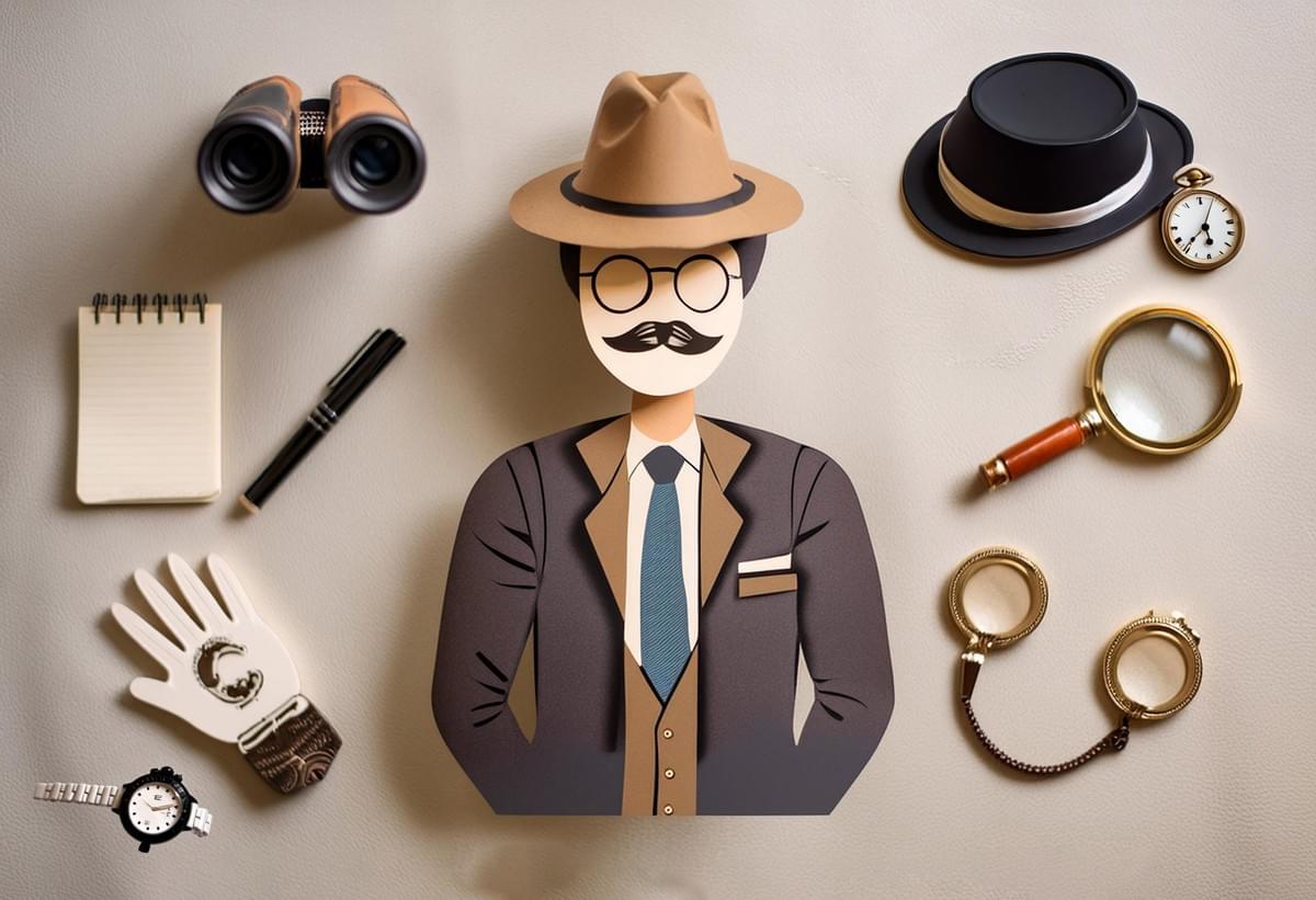 從「看」到「觀察」——如何培養發現細節的洞察力｜創新工作坊