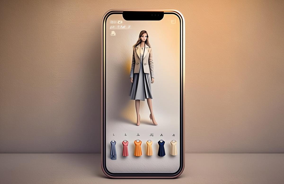 虛擬試衣革命：優衣庫如何重新定義「逛街」體驗？｜創新思維