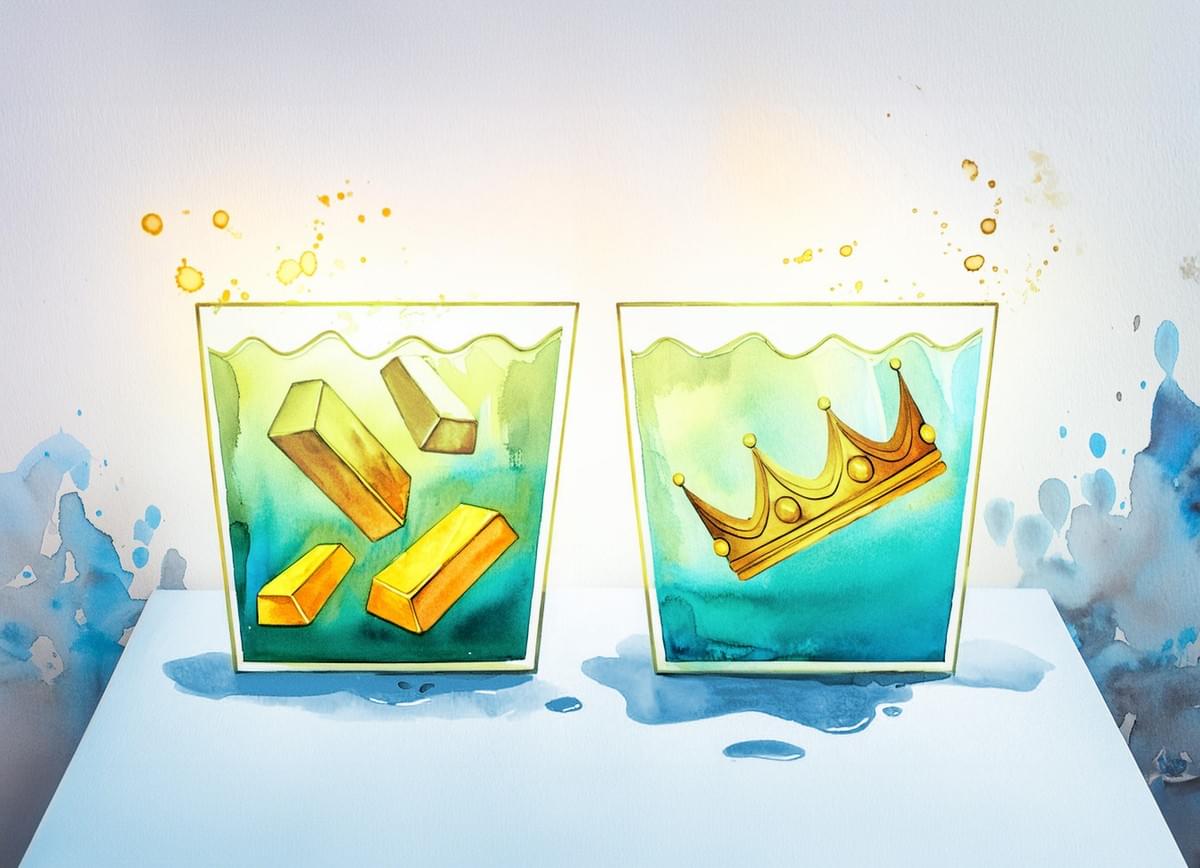 阿基米德的靈光一現：澡盆裡的秘密如何改變科學史？