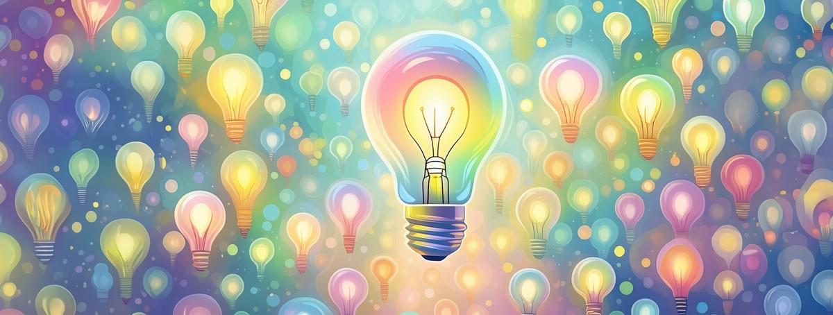 跨領域思維：打破界限，激發無限創新靈感