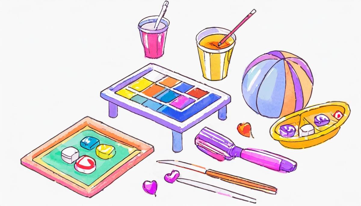 企業培訓課程：把創新當遊戲玩，輕鬆解鎖你的創意潛能！創新課程