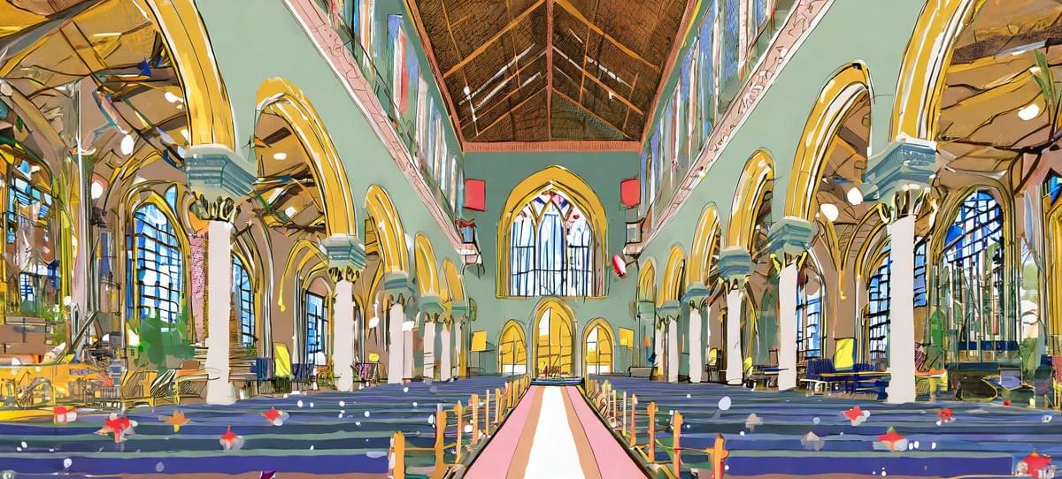 靈感從哪來？如何利用安靜環境激發創新思維