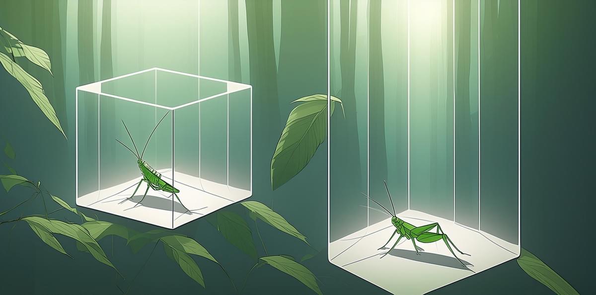 打破無形框架：創新，從「為什麼不能這樣做？」開始