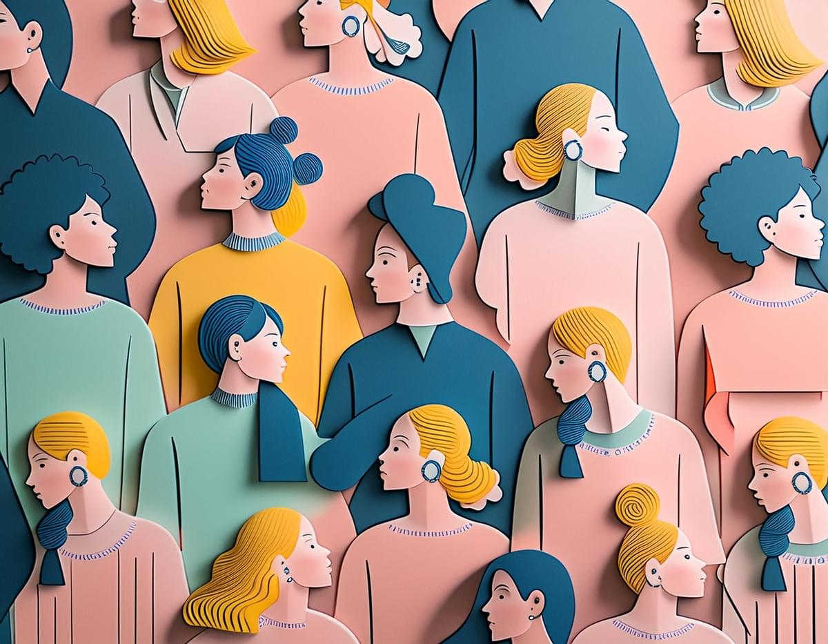 如何精準觀察目標受眾？破解TA行為模式的關鍵思維｜創新工作坊