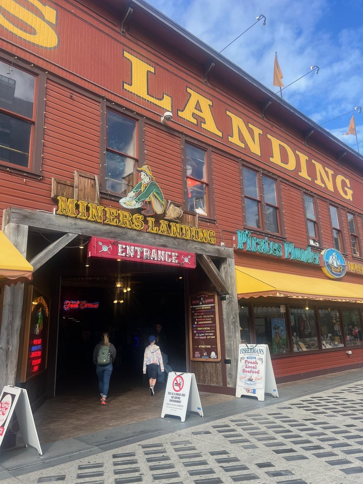 We carefully select unique and interesting locations for our scavenger hunts. Each site is chosen to enhance the adventure, providing not only a fun challenge but also an opportunity to explore new places and create lasting memories with friends and colleagues. Memorable Locations What We Offer Scavenger Hunt