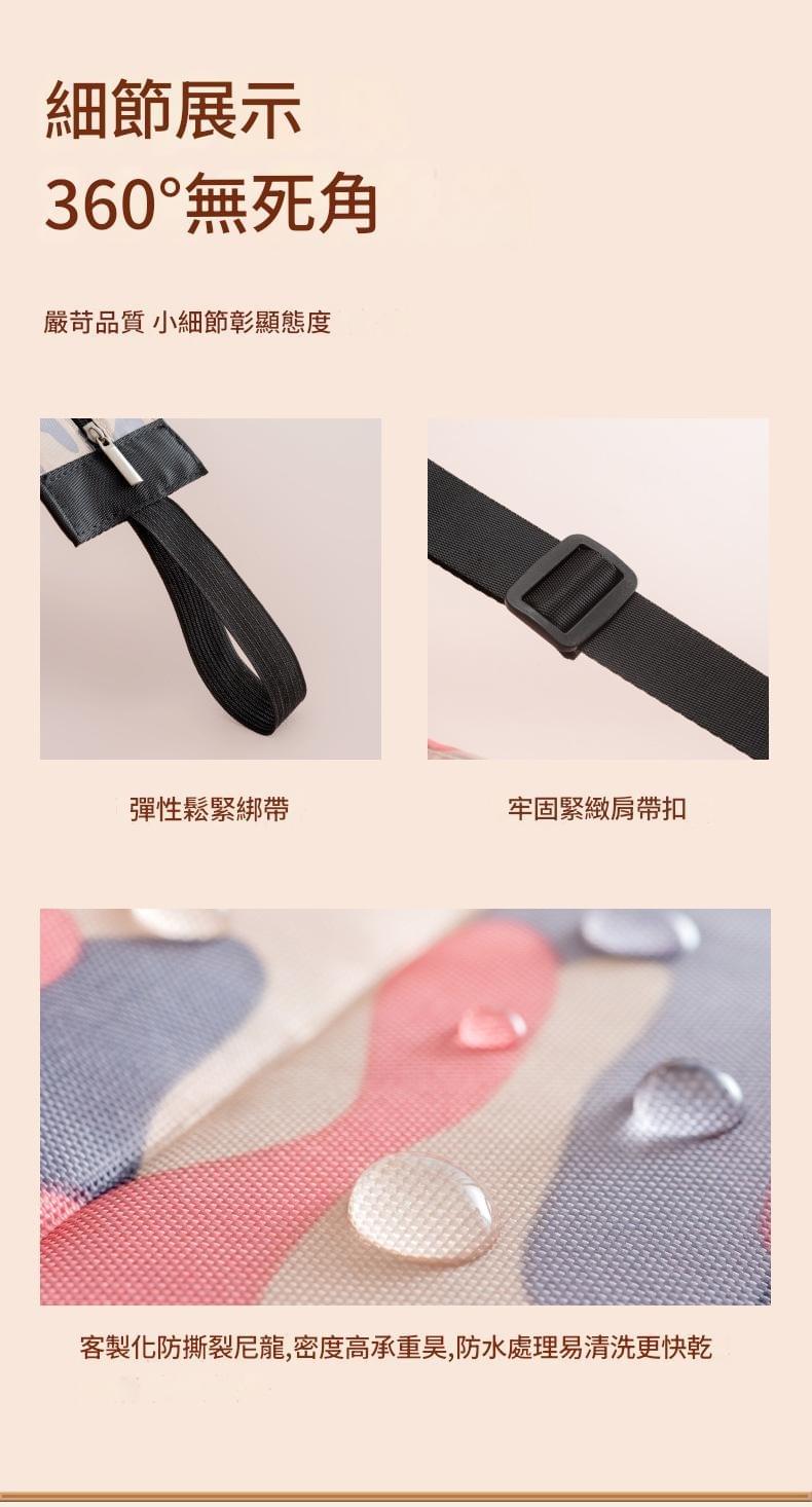 【gift365】可折疊旅行購物袋