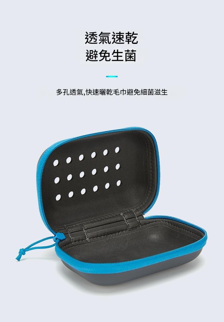 【禮品家】戶外涼感毛巾coi352