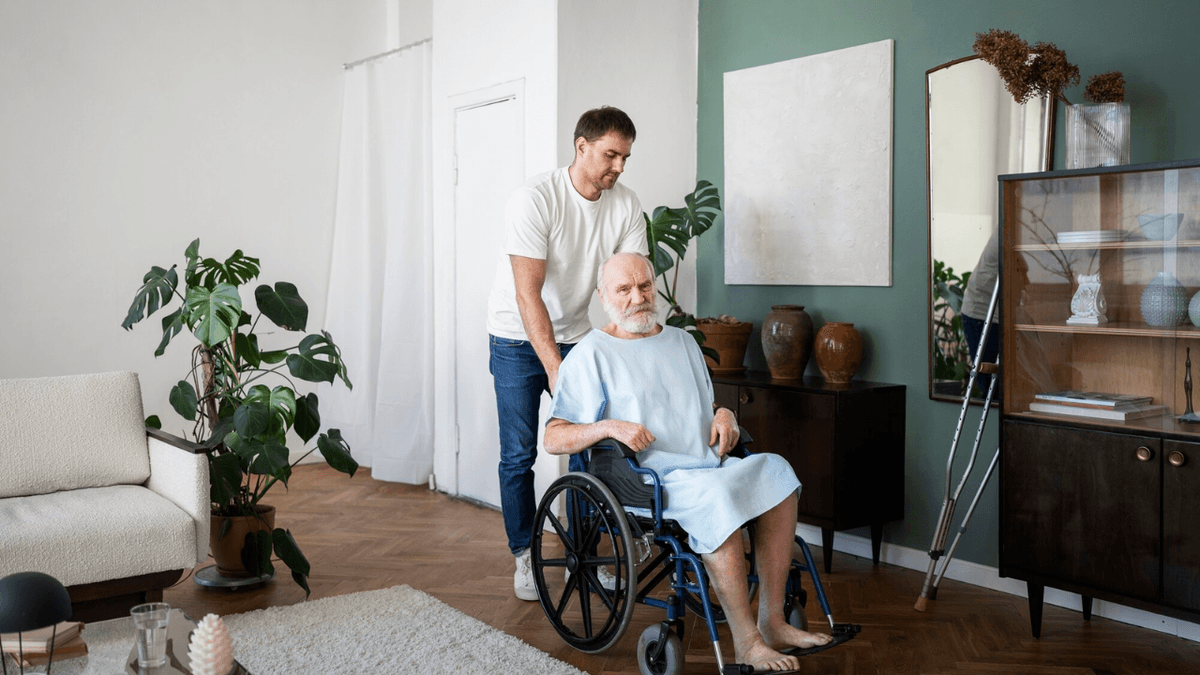 Why NDIS Complex Care is Essential for High Support Needs