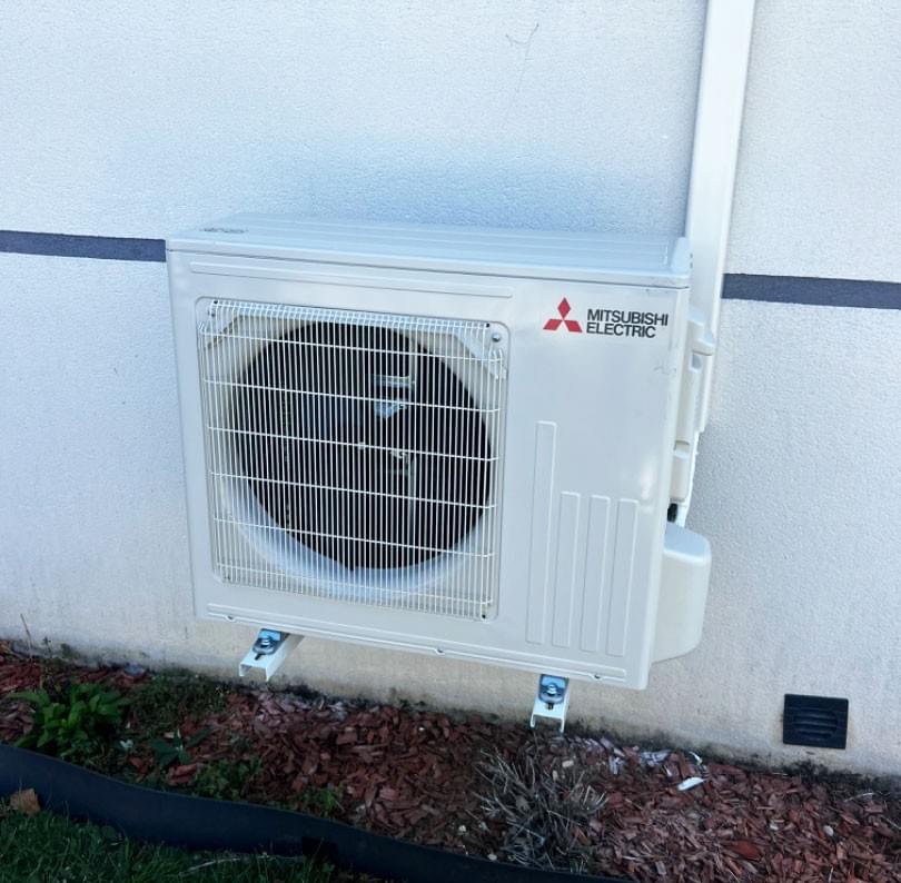 Lagoa propose des Climatisations Innovantes et Durables