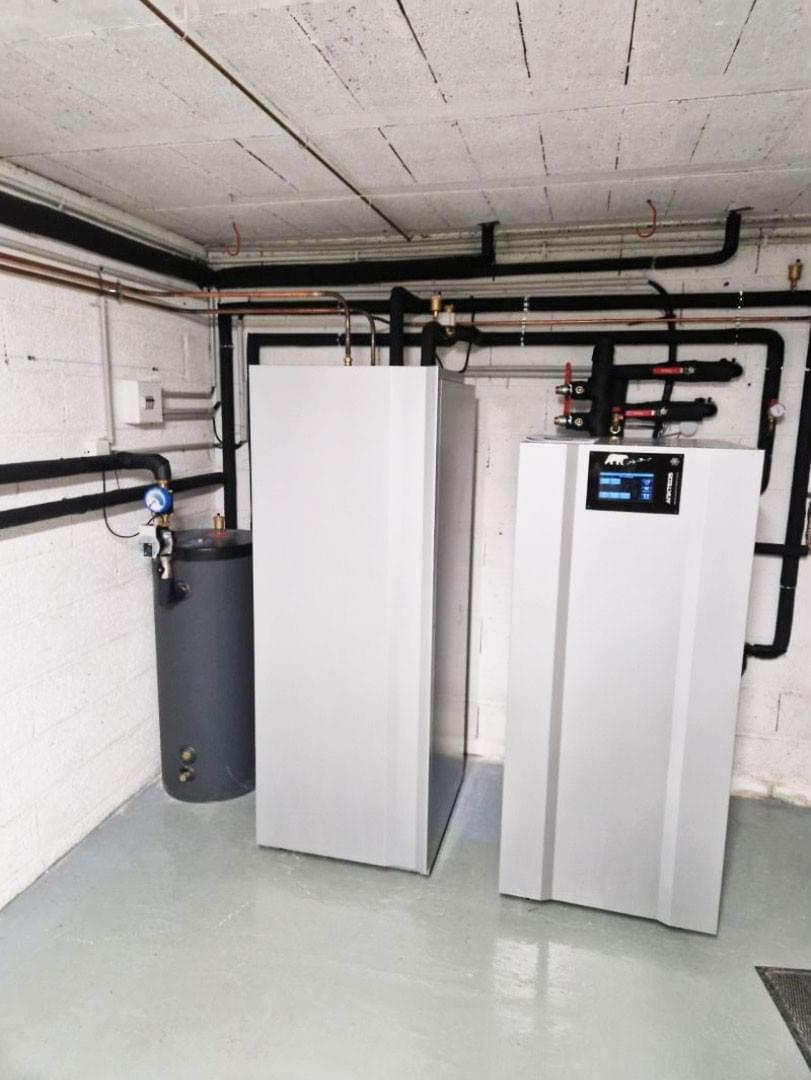 Lagoa, expert en solutions solaires, aérothermie, installation géothermie, Montauban