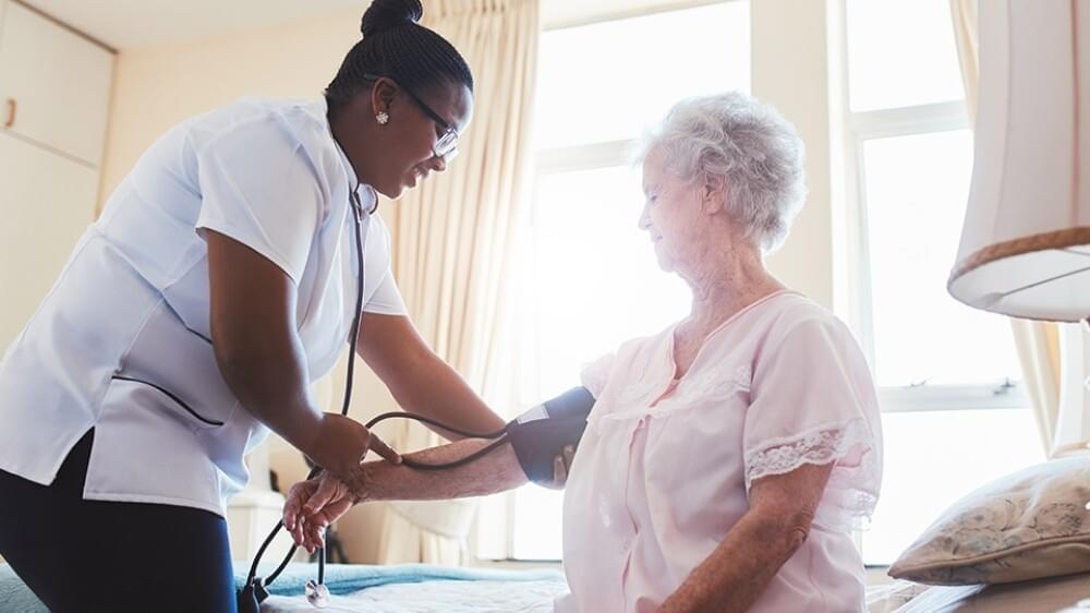 How Much Do Home Nursing Services Cost in Dubai? An In...