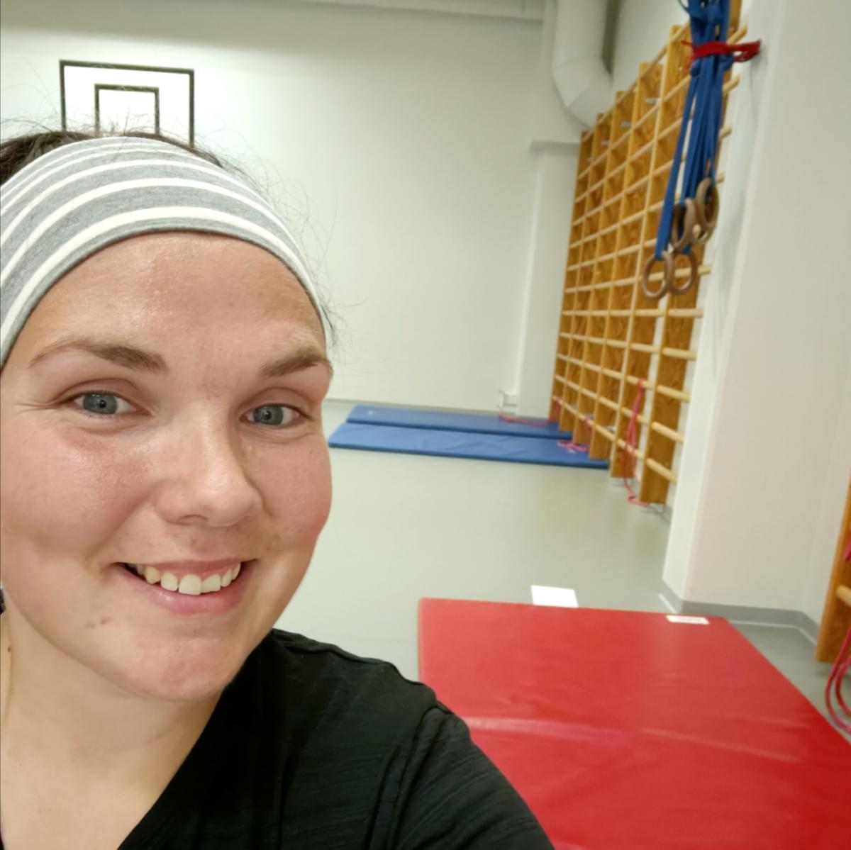 Matalan kynnyksen liikuntaryhmät naisille Kokkolassa