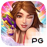 PG电子泰嗨泼水节试玩 - 官方授权正版入口 - 节日主题高人气爆分页面