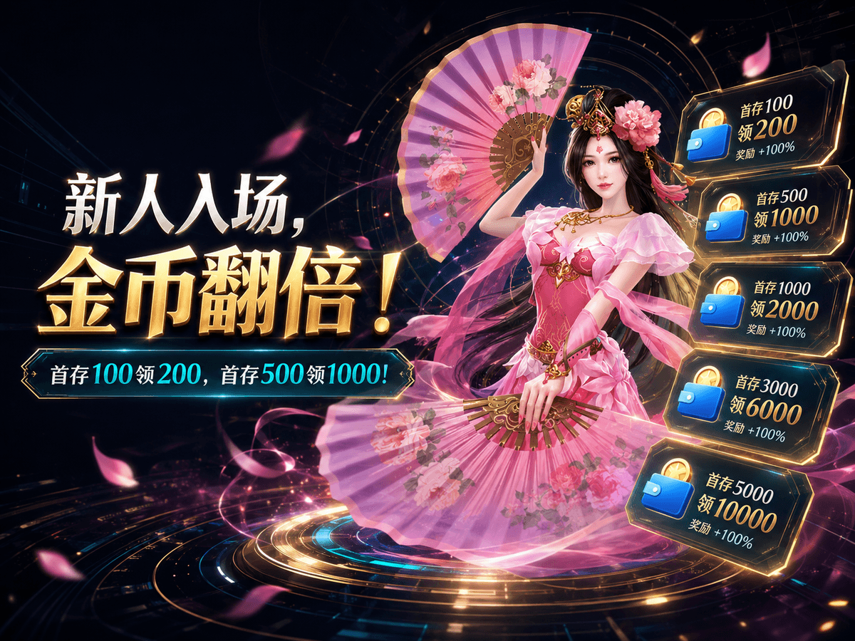 J9娱乐PG电子试玩优惠 - 新人福利 - 赏金女王与麻将胡了爆分技巧