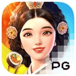 PG电子韩宫御宴试玩 - 官方授权正版入口 - 韩风宫廷精美3D视觉体验