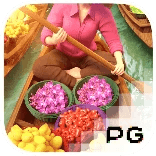 PG电子水上泰神奇试玩 - 官方授权正版入口 - 泰国风情爆分技巧分享
