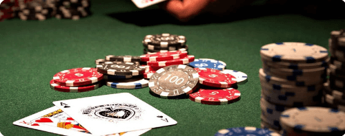 快速上手百家乐！