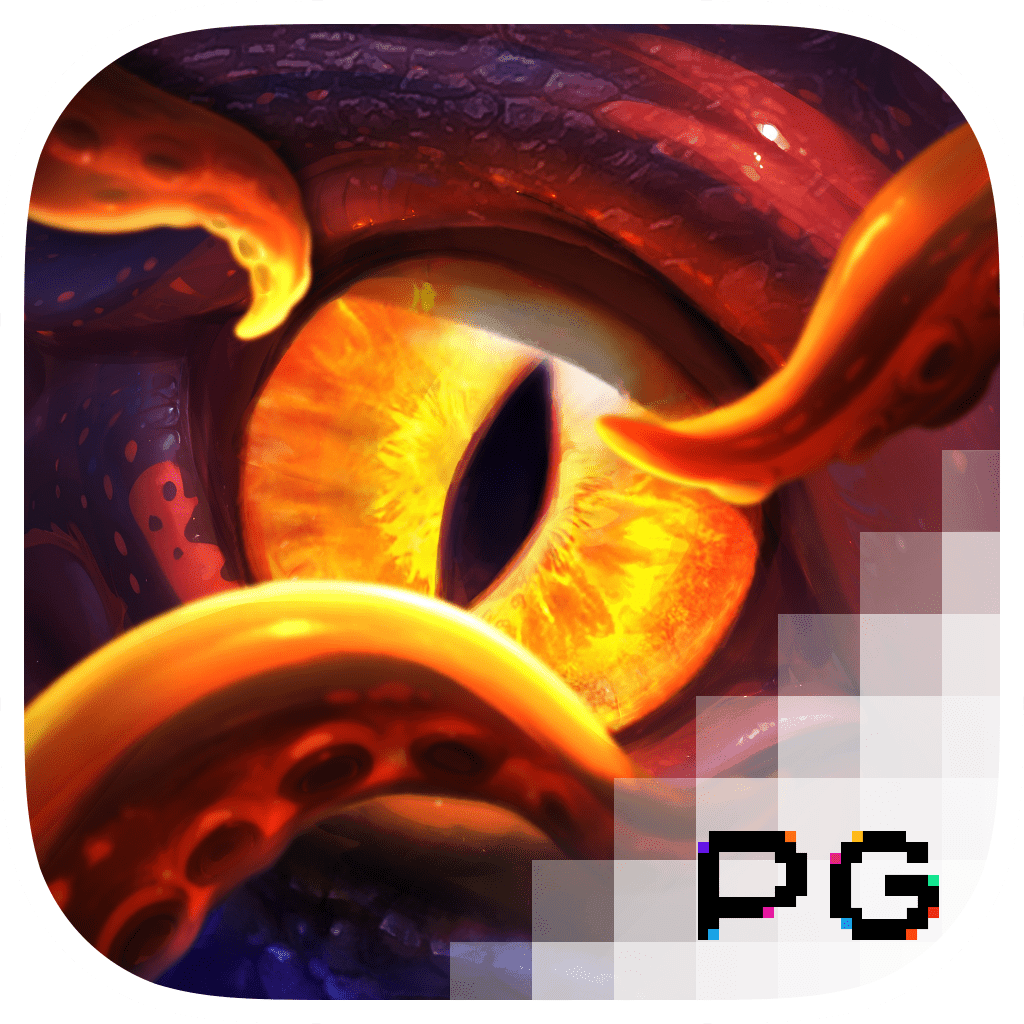 PG电子试玩官网│海怪传说