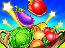 bb电子试玩-大丰收-用蔬果换取金钱