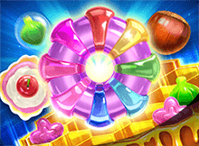 bb电子试玩-糖果缤纷乐-消除糖浆赢得大奖