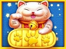 bb电子试玩-招财喵喵-财运旺旺招财猫