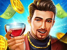 bb电子试玩-暴发富-成为最强暴发富