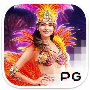 PG电子试玩官网│里约嘉年华