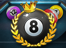 bb电子试玩-一杆清台-撞球桌上定生死