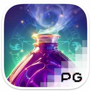 PG电子试玩官网│魔法药水