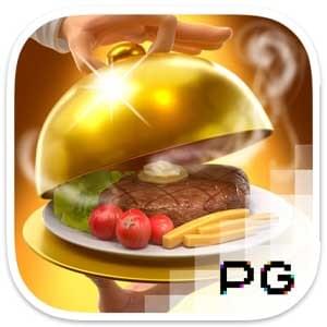 PG电子试玩官网│美食美刻