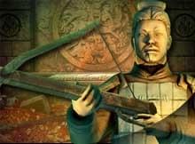 bb电子试玩-秦皇密宝-秦始皇的遗产