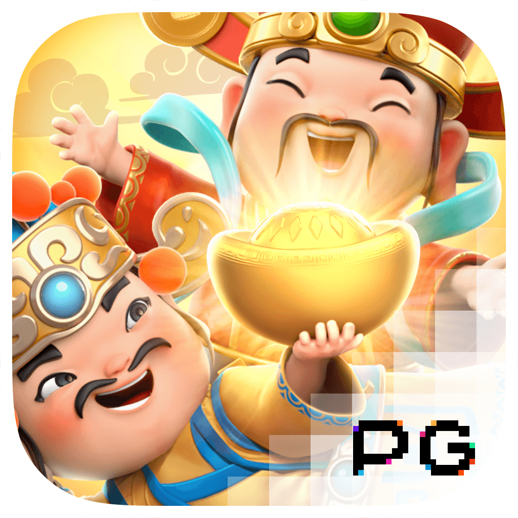 PG电子试玩官网│赢财神