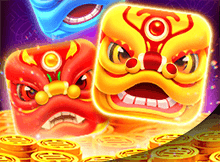 bb电子试玩-舞狮夺宝-成为巨狮夺下巨宝