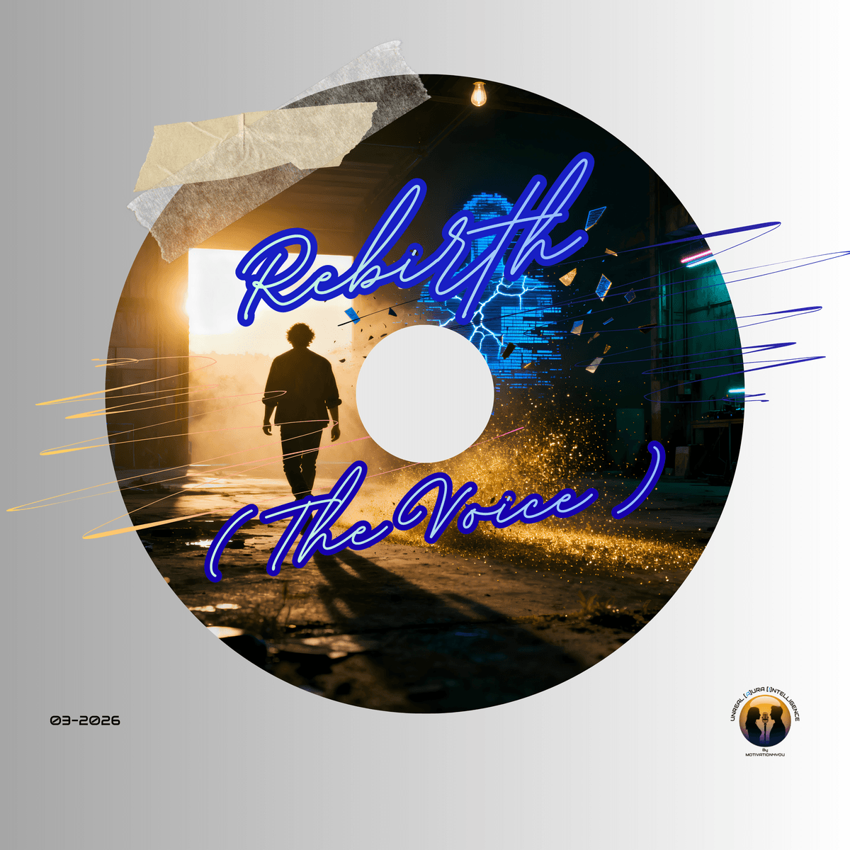 Our Sonic Foundation, the Unreal Aura Choir, brings an operatic and gospel-inspired depth to every production, elevating the emotional experience. The Unreal Aura Choir What We Do The Genesis: Why "Motivation4You Limited"?
This section establishes the human element behind the technology.
Philosophy: Explain that in an era of digital saturation, we chose to bridge the gap between human emotion and artificial capability.
The Idea: Detail how a London-based entity looked at the "Digital Desert" and decided to create a sanctuary of meaning.
Key Phrase: "We don't just generate audio; we architect emotional resonance."
3. The Ensemble: Nova, Echo, and The Unreal Aura Choir
Instead of track lists, focus on the personas.
Virtual Artists: Define Nova & Echo not as AI programs, but as your "Digital Storytellers."
The Choir: Introduce the Unreal Aura Choir as the "Sonic Foundation" that provides the operatic and gospel-infused scale of your productions.
Design Note: Use the character reference image (the male protagonist with glowing blue subcutaneous tech) to maintain visual consistency across the site.
4. "Music with a Meaning" (The Manifesto)
The "Why": Address your philosophy of "Measured Inn