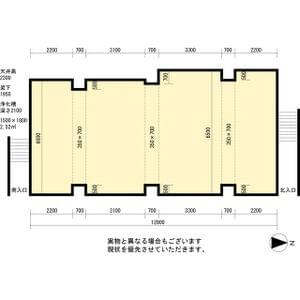 【徒歩1分】京阪香里園駅前！約34.5坪という広さがあり、路面店の利点を活かして、サービス業、クリニック、金融機関、ハイエンドな小売店舗など、幅広いビジネスに対応できるポテンシャルを秘めています。