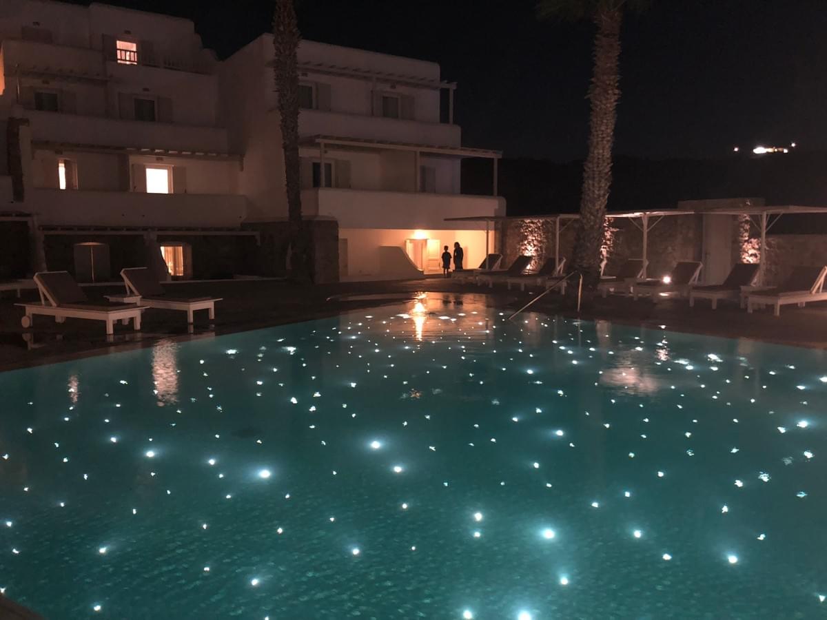 Famtripping-Palladium Hotel Platys Giolos Mykonos