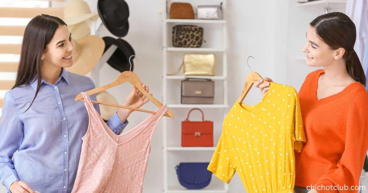 10 Trendy Women's Clothing Pieces That Never Go Out of