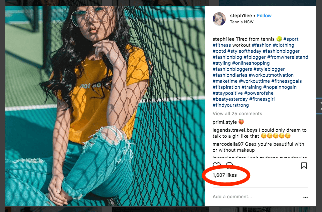 Fuelgram Instagram Engagement Pod - Fuelgram Likes