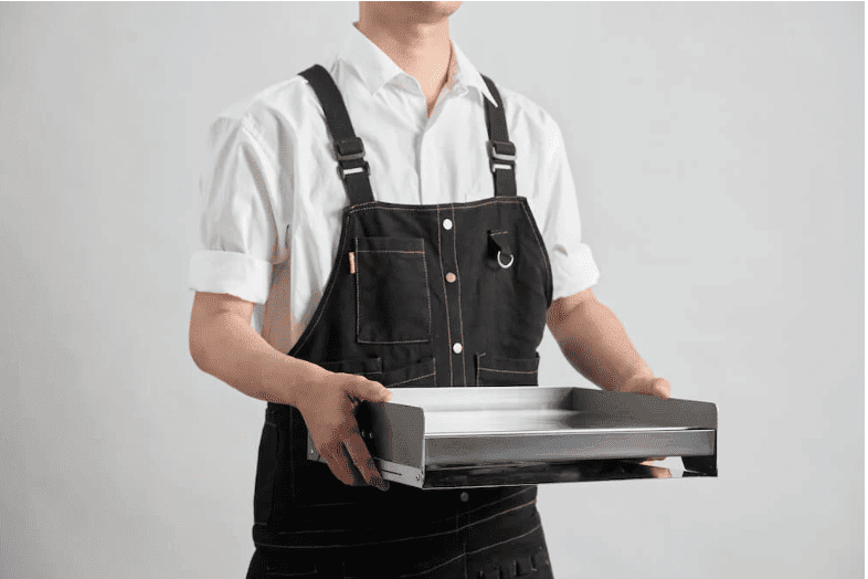 摺疊鐵板燒 MINIYAKI™