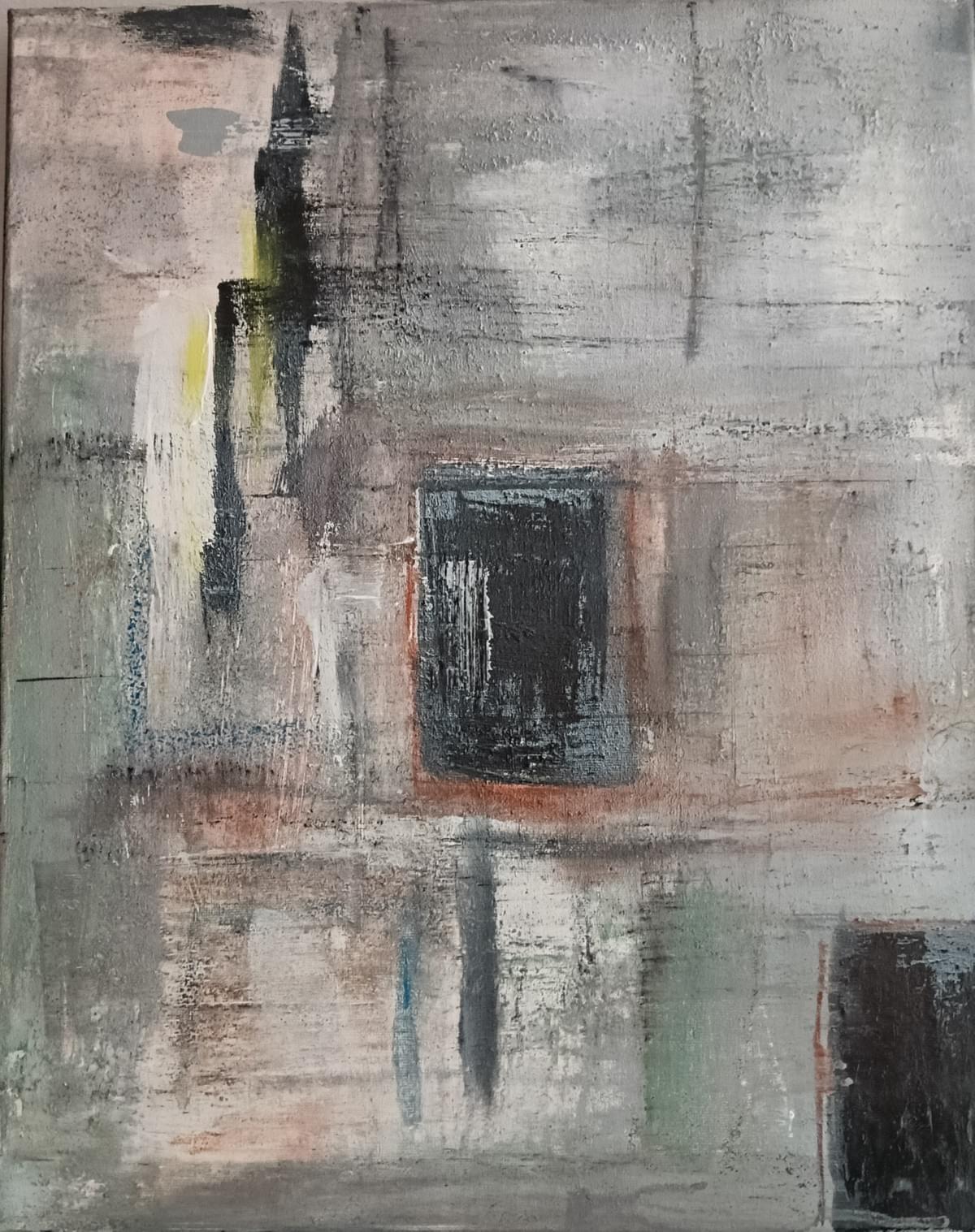 Venice by Night - Nr 4 uit serie van 5