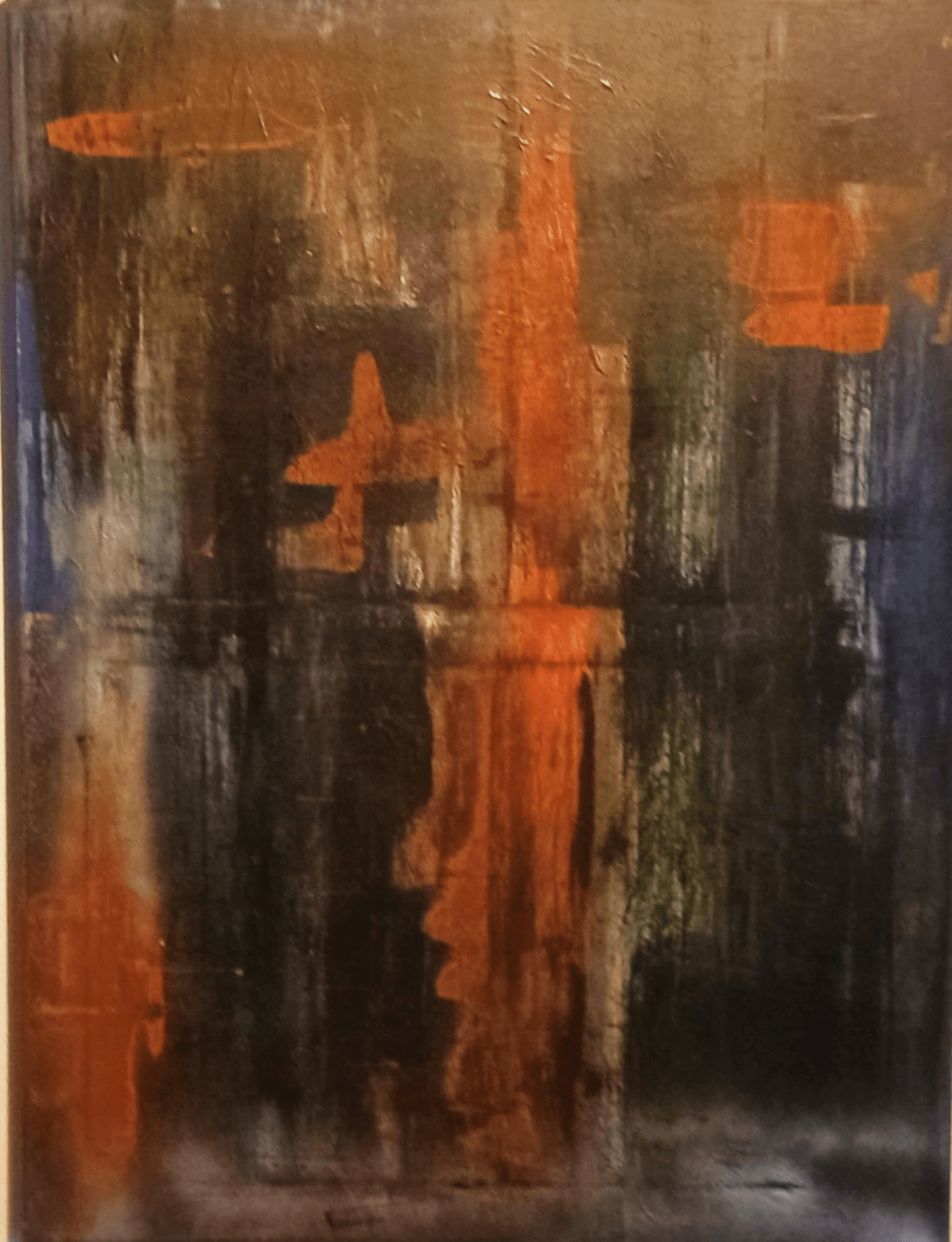 Floating Horizon - Nr 3 uit serie van 4