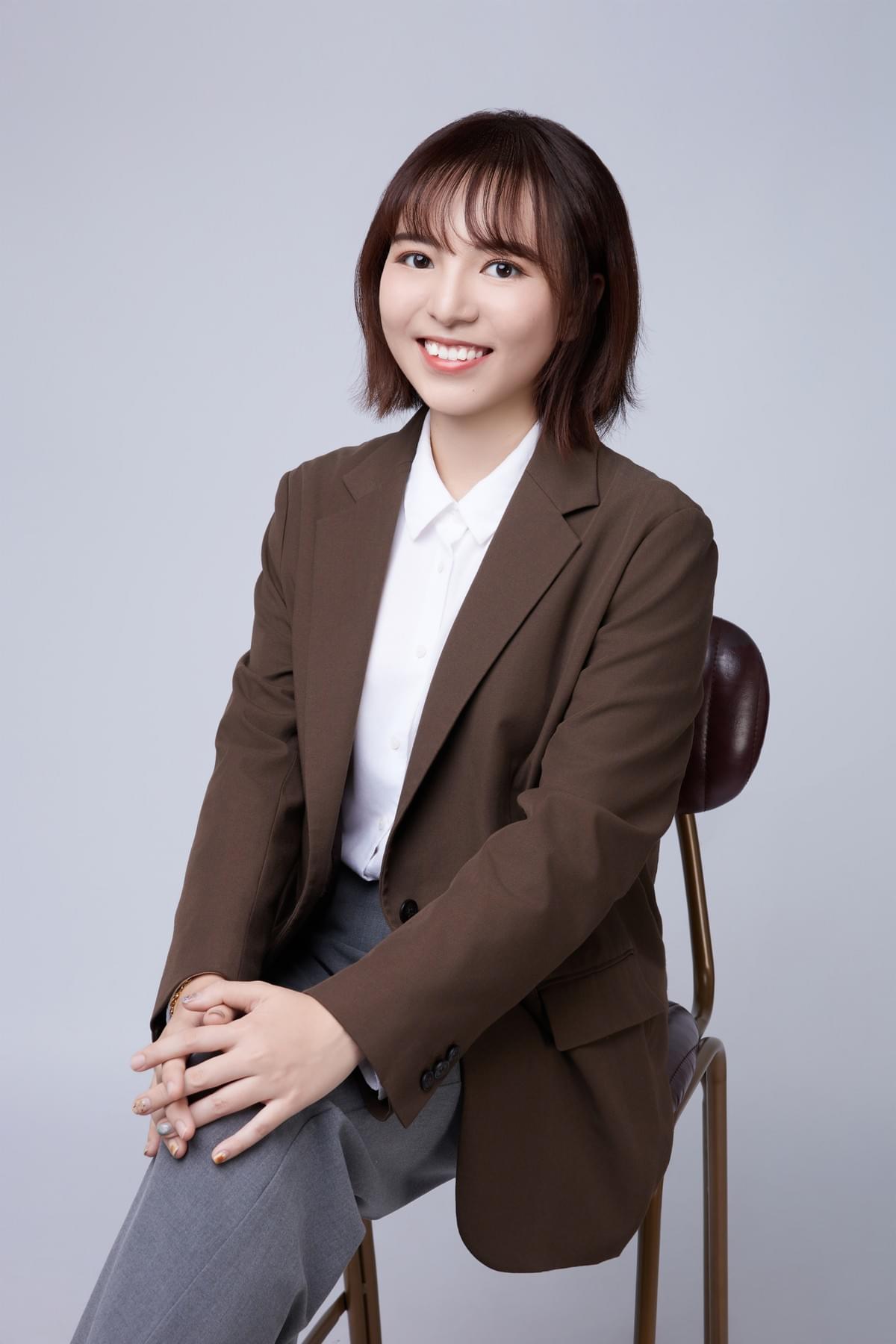 鄭雅恩語言治療師