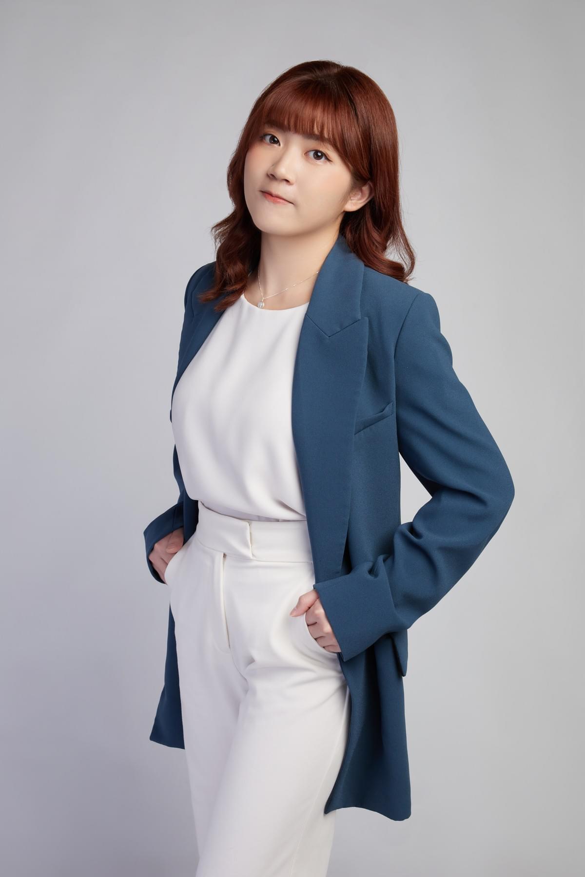 雷晴嵐語言治療師