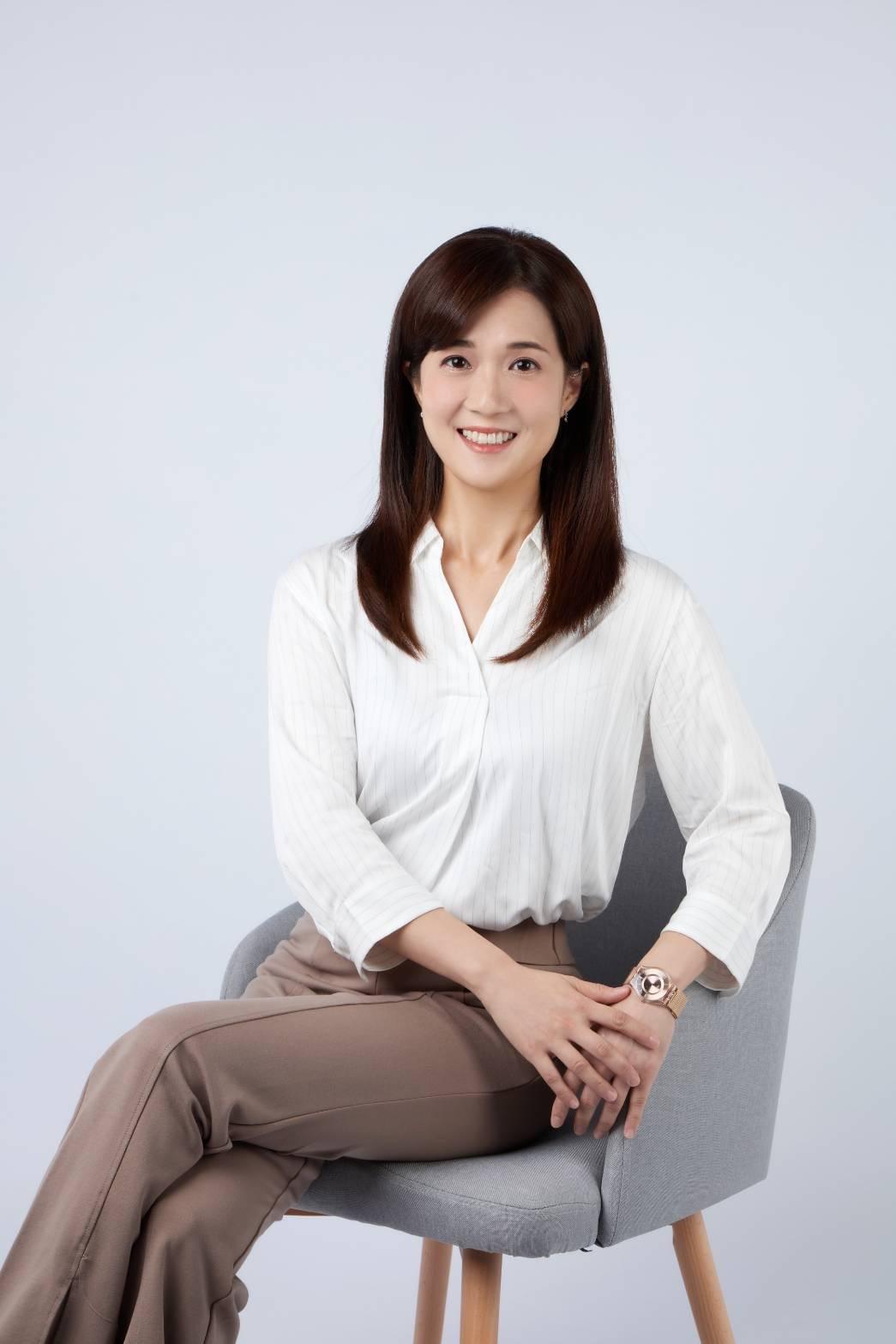 林欣怡語言治療師