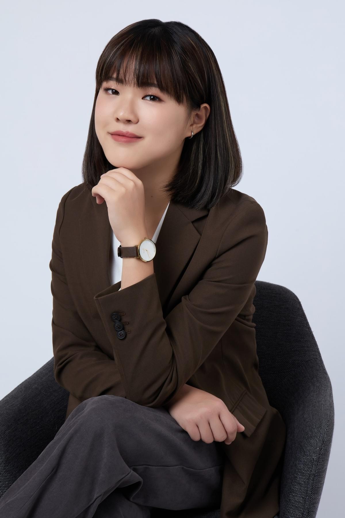 鄭雅恩語言治療師